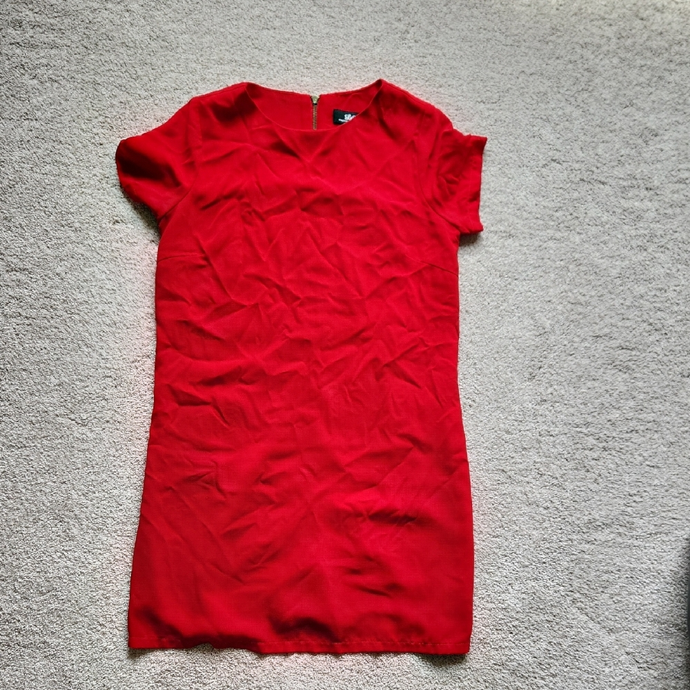 Lulus Dress